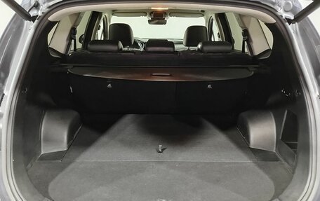 Hyundai Santa Fe IV, 2021 год, 3 540 000 рублей, 12 фотография