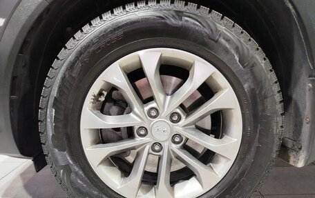 Hyundai Santa Fe IV, 2021 год, 3 540 000 рублей, 10 фотография