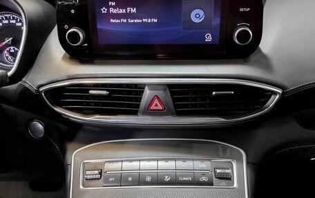 Hyundai Santa Fe IV, 2021 год, 3 540 000 рублей, 16 фотография