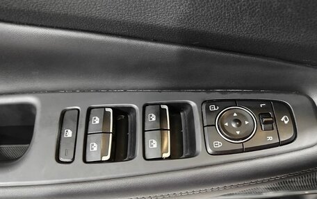 Hyundai Santa Fe IV, 2021 год, 3 540 000 рублей, 18 фотография