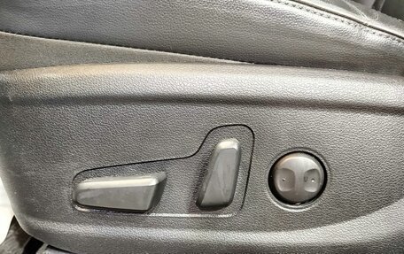 Hyundai Santa Fe IV, 2021 год, 3 540 000 рублей, 19 фотография