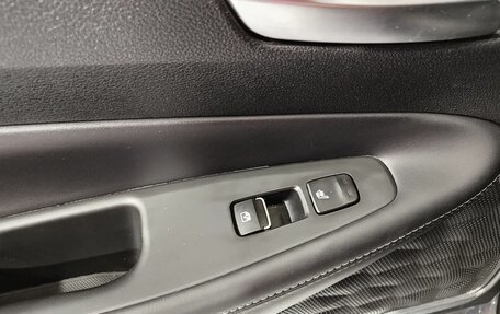 Hyundai Santa Fe IV, 2021 год, 3 540 000 рублей, 20 фотография