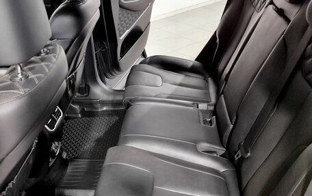 Hyundai Santa Fe IV, 2021 год, 3 540 000 рублей, 23 фотография