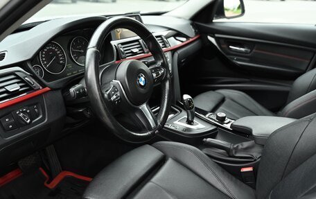 BMW 3 серия, 2013 год, 2 200 000 рублей, 8 фотография