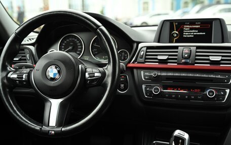 BMW 3 серия, 2013 год, 2 200 000 рублей, 9 фотография