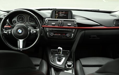 BMW 3 серия, 2013 год, 2 200 000 рублей, 10 фотография