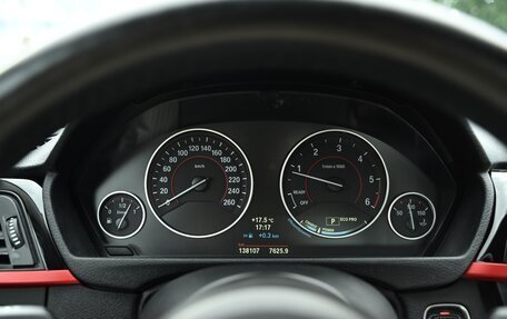 BMW 3 серия, 2013 год, 2 200 000 рублей, 11 фотография