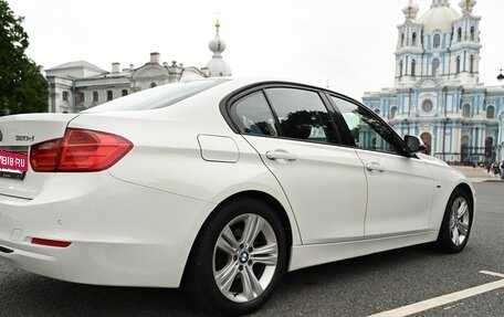 BMW 3 серия, 2013 год, 2 200 000 рублей, 5 фотография