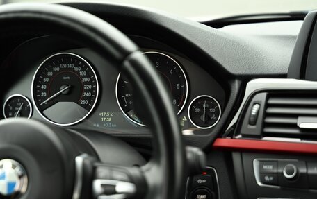 BMW 3 серия, 2013 год, 2 200 000 рублей, 12 фотография