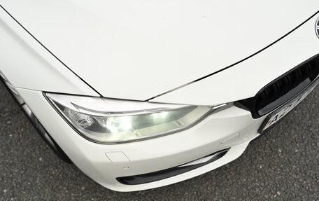 BMW 3 серия, 2013 год, 2 200 000 рублей, 17 фотография