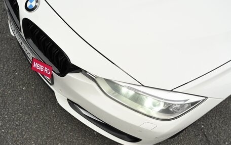 BMW 3 серия, 2013 год, 2 200 000 рублей, 16 фотография