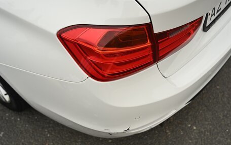 BMW 3 серия, 2013 год, 2 200 000 рублей, 19 фотография