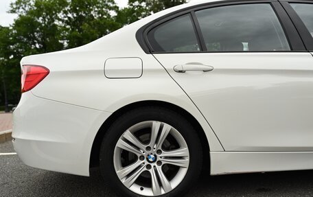 BMW 3 серия, 2013 год, 2 200 000 рублей, 14 фотография