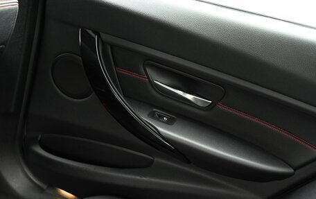 BMW 3 серия, 2013 год, 2 200 000 рублей, 23 фотография