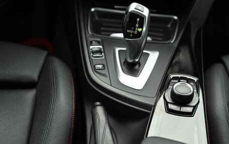 BMW 3 серия, 2013 год, 2 200 000 рублей, 28 фотография