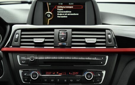 BMW 3 серия, 2013 год, 2 200 000 рублей, 30 фотография