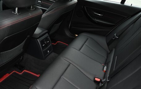 BMW 3 серия, 2013 год, 2 200 000 рублей, 38 фотография