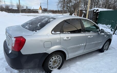 Chevrolet Lacetti, 2008 год, 265 000 рублей, 2 фотография