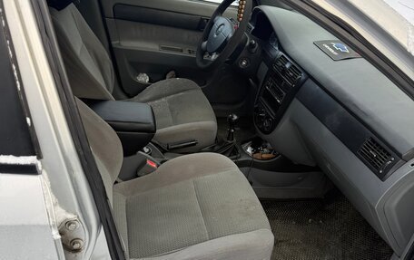 Chevrolet Lacetti, 2008 год, 265 000 рублей, 6 фотография