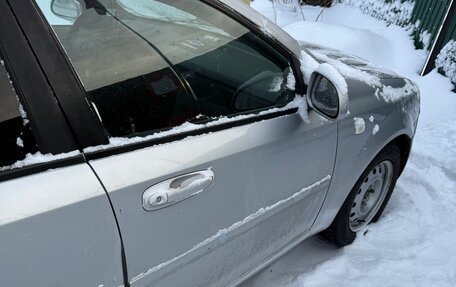 Chevrolet Lacetti, 2008 год, 265 000 рублей, 10 фотография