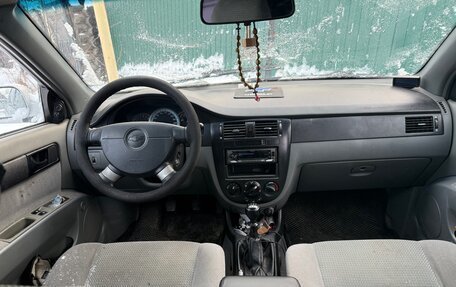 Chevrolet Lacetti, 2008 год, 265 000 рублей, 7 фотография