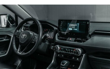 Toyota RAV4, 2025 год, 5 150 000 рублей, 13 фотография