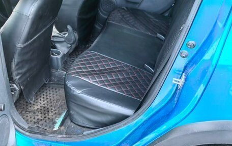 Renault Logan II, 2019 год, 990 000 рублей, 11 фотография