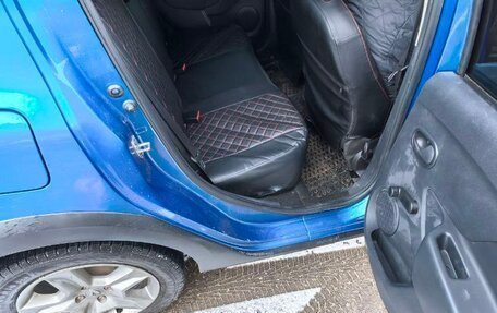 Renault Logan II, 2019 год, 990 000 рублей, 10 фотография