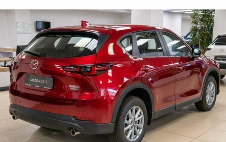 Mazda CX-5 II, 2025 год, 5 700 000 рублей, 3 фотография
