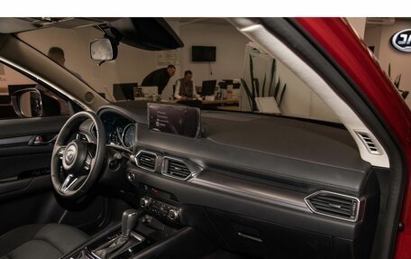 Mazda CX-5 II, 2025 год, 5 700 000 рублей, 5 фотография