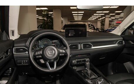 Mazda CX-5 II, 2025 год, 5 700 000 рублей, 8 фотография