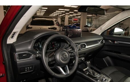 Mazda CX-5 II, 2025 год, 5 700 000 рублей, 7 фотография