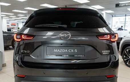 Mazda CX-5 II, 2025 год, 4 840 000 рублей, 5 фотография