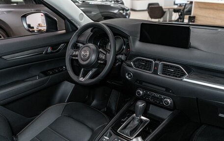 Mazda CX-5 II, 2025 год, 4 840 000 рублей, 14 фотография