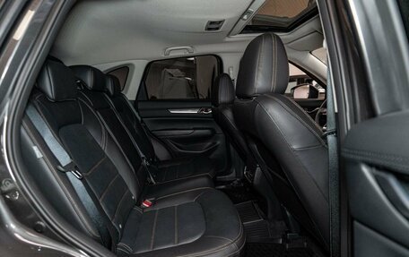 Mazda CX-5 II, 2025 год, 4 840 000 рублей, 13 фотография