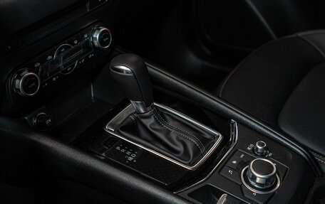 Mazda CX-5 II, 2025 год, 4 840 000 рублей, 10 фотография