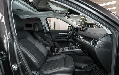 Mazda CX-5 II, 2025 год, 4 840 000 рублей, 15 фотография