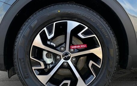 KIA Sportage IV рестайлинг, 2025 год, 4 580 000 рублей, 18 фотография
