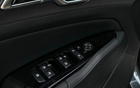 KIA Sportage IV рестайлинг, 2025 год, 4 580 000 рублей, 13 фотография