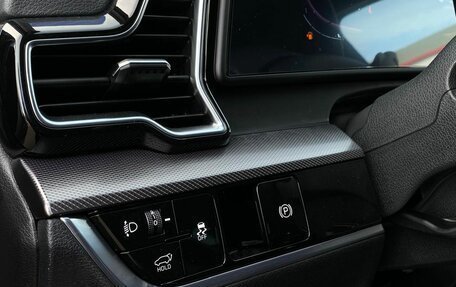 KIA Sportage IV рестайлинг, 2025 год, 4 580 000 рублей, 14 фотография