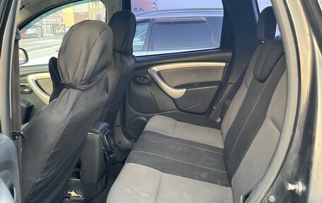 Renault Duster I рестайлинг, 2013 год, 800 000 рублей, 10 фотография