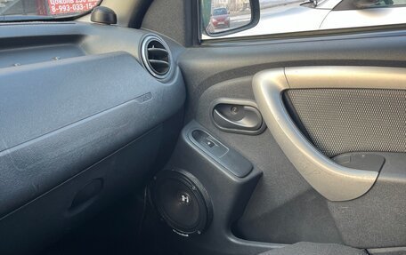 Renault Duster I рестайлинг, 2013 год, 800 000 рублей, 12 фотография