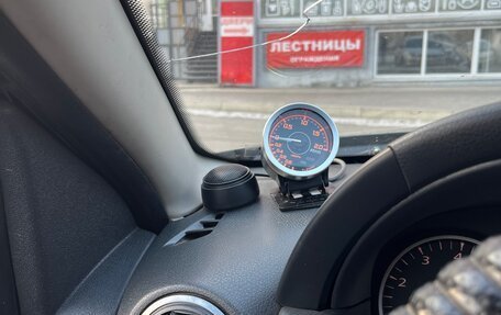 Renault Duster I рестайлинг, 2013 год, 800 000 рублей, 13 фотография