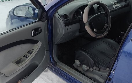 Chevrolet Lacetti, 2008 год, 599 999 рублей, 12 фотография