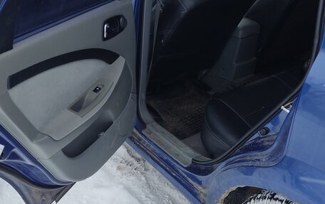 Chevrolet Lacetti, 2008 год, 599 999 рублей, 11 фотография