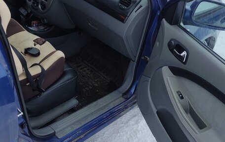 Chevrolet Lacetti, 2008 год, 599 999 рублей, 8 фотография