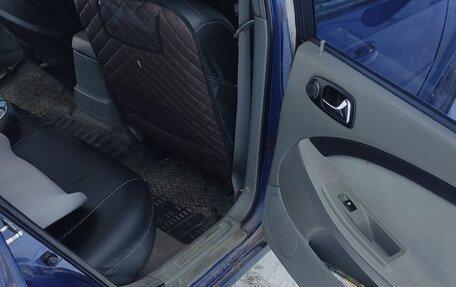 Chevrolet Lacetti, 2008 год, 599 999 рублей, 9 фотография