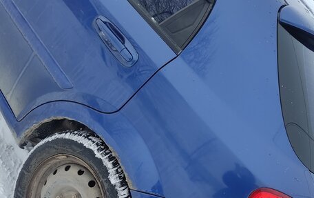 Chevrolet Lacetti, 2008 год, 599 999 рублей, 4 фотография