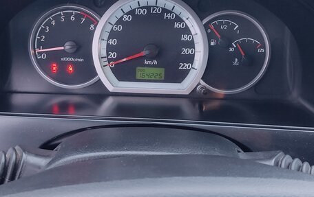 Chevrolet Lacetti, 2008 год, 599 999 рублей, 15 фотография