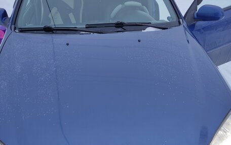 Chevrolet Lacetti, 2008 год, 599 999 рублей, 17 фотография